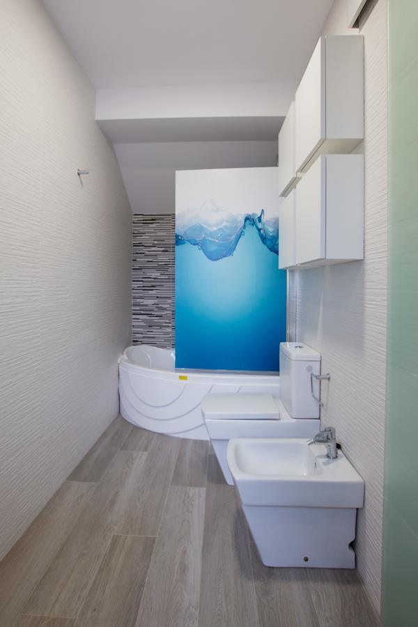 Appartamento Lofts Complejo Playa Mar Portonovo Esterno foto